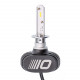 H1 Optima LED i-ZOOM +30%, Seoul-CSP, White, 9-32V, 2 лампы