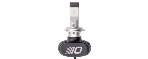 Светодиодные лампы H7 Optima LED i-ZOOM +30%, Seoul-CSP, White, 9-32V, 2 лампы арт: i30-H7