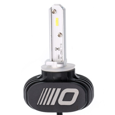 Светодиодные лампы H27/880 Optima LED i-ZOOM +30%, Seoul-CSP, White, 9-32V, 2 лампы арт: i30-H880