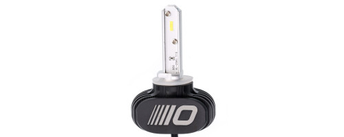Светодиодные лампы H27/880 Optima LED i-ZOOM +30%, Seoul-CSP, White, 9-32V, 2 лампы арт: i30-H880