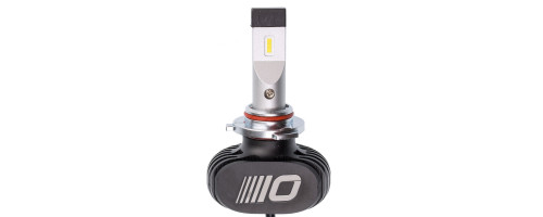Светодиодные лампы HB4 Optima LED i-ZOOM +30%, Seoul-CSP, White, 9-32V, 2 лампы арт: i30-HB4