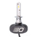 Светодиодные лампы H1 Optima LED i-ZOOM +30%, Seoul-CSP, White, 9-32V, 2 лампы арт: i30-H1