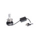 Светодиодные лампы H4 Optima LED i-ZOOM +30%, Seoul-CSP, White, 9-32V, 2 лампы арт: i30-H4