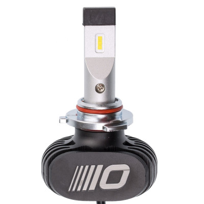 Светодиодные лампы HB4 Optima LED i-ZOOM +30%, Seoul-CSP, White, 9-32V, 2 лампы арт: i30-HB4