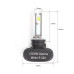 Светодиодная лампа H27 / 881 Optima LED i-ZOOM WW комплект арт: i-881-WW