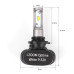 Светодиодные лампы HB4 / 9006 Optima LED i-ZOOM, Seoul-CSP, Warm White, 9-32V, 2 лампы