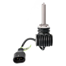 Светодиодная лампа H27 / 881 Optima LED i-ZOOM WW комплект арт: i-881-WW