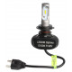 Светодиодная лампа H7 Optima LED i-ZOOM комплект арт: i-H7