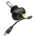 Светодиодные лампы H7 Optima LED i-ZOOM, Seoul-CSP, White, 9-32V, 2 лампы