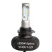Светодиодные лампы H10 Optima LED i-ZOOM, Seoul-CSP, White, 9-32V, 2 лампы