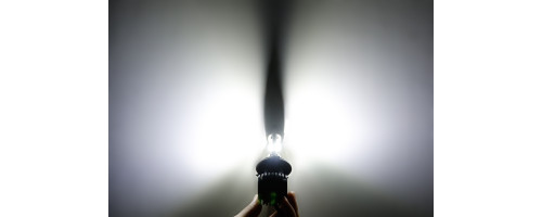 Светодиодные лампы H13 Optima LED i-ZOOM комплект арт: i-H13