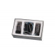 Светодиодный маркер Angel Eyes E90 24W Optima Premium комплект арт: OP-MAR-E90-24W