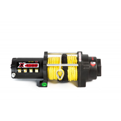 Лебедка для квадроцикла 4500Lb арт: ORT-4500