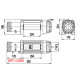 Лебедка 12500Lb 24V арт: ORT-12500/24V