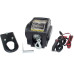 Лебедка переносная 2000Lb 12V арт: ORT-P2000