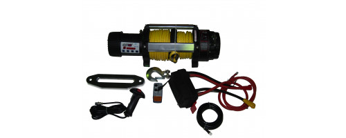 Лебедка 12500Lb 24V арт: ORT-12500/24V