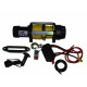 Лебедка 12500Lb 24V арт: ORT-12500/24V
