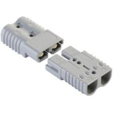 Разъем 2-х контактный, 175А, комплект (разъем Андерсена)