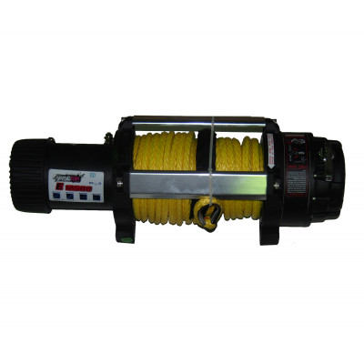 Лебедка 12500Lb 12V арт: ORT-12500
