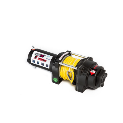 Лебедка для квадроцикла 3500Lb арт: ORT-3500