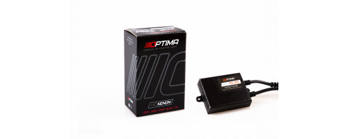 Комплект би-ксенона OPTIMA PREMIUM CAN BUS F3 SLIM ARX-202 с обманкой арт: ARX-202 H/L
