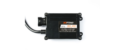 Блок розжига Optima ARX-203 Can Bus Black 9-16V 35W арт: ARX-203
