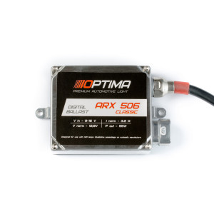 Блок розжига Optima Premium ARX-506 Classic 9-16V 55W арт: ARX-506