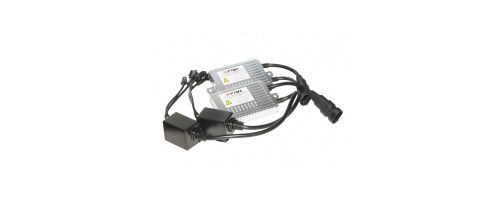 Блок розжига Optima ARX-501 slim Fast Start 9-16V 50W арт: ARX-501