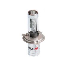 Би-ксеноновая лампа OPTIMA Premium H4 H/L