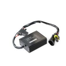 Модуль обхода борткомпьютера ("обманка") для блоков розжига 2-CanBus C3.5 BMW 5-series арт: XY12