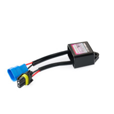 Обманка для блоков розжига CanBus Decoder B, 9-16V