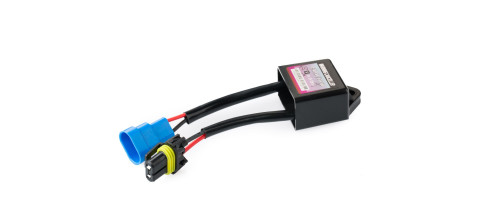 Обманка для блоков розжига CanBus Decoder B, 9-16V