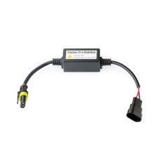 Модуль обхода борткомпьютера ("обманка") для блоков розжига 2-CanBus FF3 Ford Focus III арт: XY21