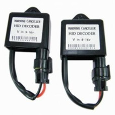 Обманка для блоков розжига CanBus Decoder A, 9-16V