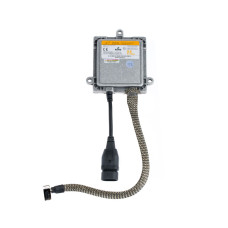 Блок розжига Optima Premium EMC-71 Can Bus SLIM для лампа D1S / D1R 35W арт: EMC-71