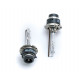 Ксеноновая лампа Optima Premium ITP D2S 5480K 3900 Lumen арт: ITP-D2S