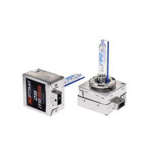 Ксеноновая лампа Optima Premium ITP D1S 4800K 3900 Lumen арт: ITP-D1S
