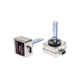 Ксеноновая лампа Optima Premium ITP D3S 4800K 3900 Lumen арт: ITP-D3S