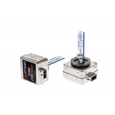 Ксеноновая лампа Optima Premium ITP D3S 4800K 3900 Lumen арт: ITP-D3S