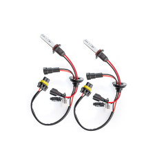 Ксеноновая лампа Optima Classic HB4 (9006) 6000K