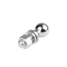 Шар для фаркопа 1-7/8"X1"X2-1/8" 3,5 тонны палец 1"