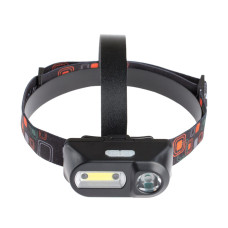 Светодиодный налобный фонарь GH810 арт: PRO-GH810