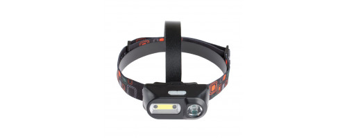 Светодиодный налобный фонарь GH810 арт: PRO-GH810