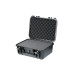 Кейс пластиковый объем 16,4л, внутренний размер 380*270*160мм, IP67 (ORT382716)
