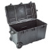 Кейс пластиковый объем 161.8л, с колесами, внутренние размеры 807*402*499мм, IP67 БЕЗ НАПОЛНИТЕЛЯ (ORT804050)