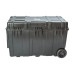 Кейс пластиковый объем 161.8л, с колесами, внутренние размеры 807*402*499мм, IP67 БЕЗ НАПОЛНИТЕЛЯ (ORT804050)