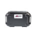 Кейс пластиковый объем 2.57л, для инструмента внутренние размеры 230*140*80мм, IP67 (ORT231408)