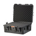 Кейс пластиковый объем 40,54л, внутренние размеры 495*390*210мм, IP67(504021)