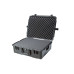 Кейс пластиковый объем 48.2л, внутренние размеры 560*432*204мм, IP67 (ORT564320)