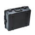 Кейс пластиковый объем 48.2л, внутренние размеры 560*432*204мм, IP67 (ORT564320-P)
